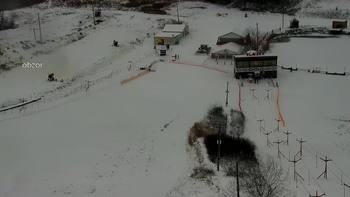 Сорочин Яр 1 грудня 2018 року, 2018-12-01 10:00