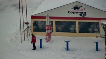 Сорочин Яр 3 грудня 2018 року, 2018-12-03 13:00