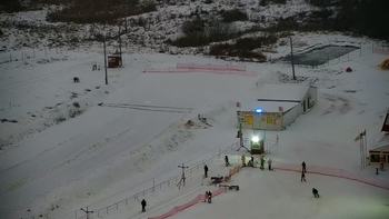 Сорочин Яр 19 грудня 2018 року, 2018-12-19 16:00