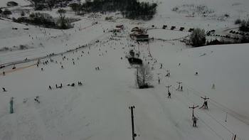Сорочин Яр 5 січня 2019 року, 2019-01-05 13:00
