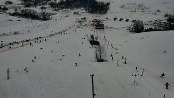 Сорочин Яр 7 січня 2019 року, 2019-01-07 16:00