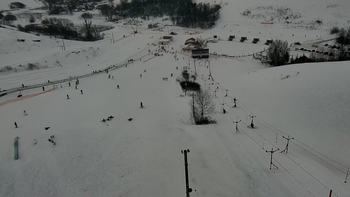 Сорочин Яр 8 січня 2019 року, 2019-01-08 16:00