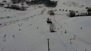Сорочин Яр 9 січня 2019 року, 2019-01-09 13:00