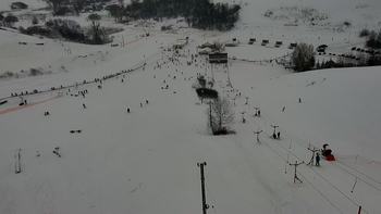 Сорочин Яр 10 січня 2019 року, 2019-01-10 13:00