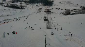 Сорочин Яр 20 січня 2019 року, 2019-01-20 16:00