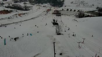 Сорочин Яр 10 лютого 2019 року, 2019-02-10 16:00