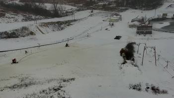 Сорочин Яр 5 грудня 2019 року, 2019-12-05 13:00