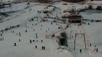 Сорочин Яр 9 лютого 2020 року, 2020-02-09 16:00
