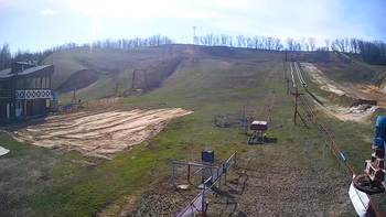 Сорочин Яр 1 квітня 2020 року, 2020-04-01 10:00