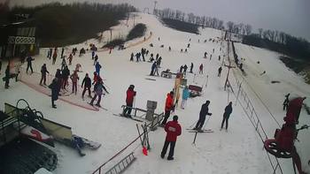 Сорочин Яр 3 січня 2021 року, 2021-01-03 13:00