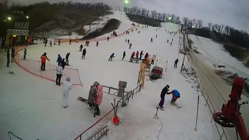 Сорочин Яр 12 січня 2021 року, 2021-01-12 16:00