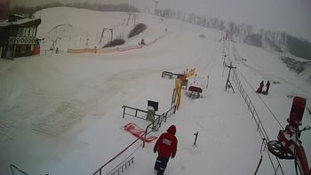 Сорочин Яр 13 січня 2021 року, 2021-01-13 10:00