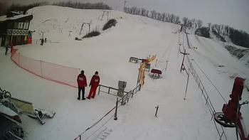Сорочин Яр 14 січня 2021 року, 2021-01-14 10:00
