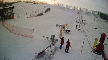 Сорочин Яр 18 січня 2021 року, 2021-01-18 10:00