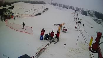 Сорочин Яр 22 січня 2021 року, 2021-01-22 10:00