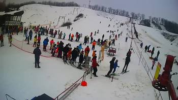 Сорочин Яр 22 січня 2021 року, 2021-01-22 13:00