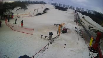 Сорочин Яр 24 січня 2021 року, 2021-01-24 10:00