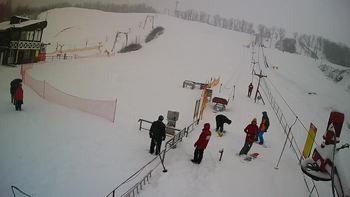 Сорочин Яр 1 лютого 2021 року, 2021-02-01 13:00