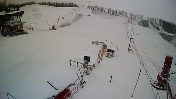 Сорочин Яр 8 лютого 2021 року, 2021-02-08 10:00