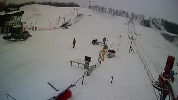 Сорочин Яр 8 лютого 2021 року, 2021-02-08 13:00
