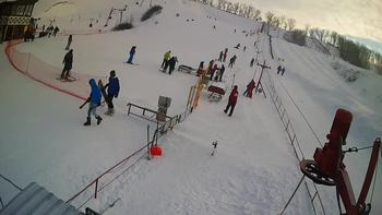 Сорочин Яр 17 лютого 2021 року, 2021-02-17 16:00