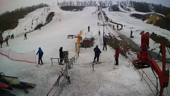 Сорочин Яр 8 березня 2021 року, 2021-03-08 16:00