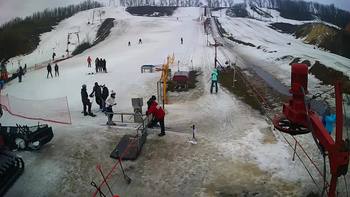 Сорочин Яр 14 березня 2021 року, 2021-03-14 13:00