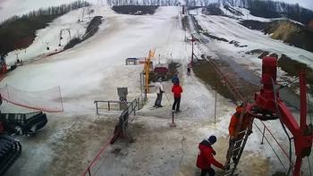 Сорочин Яр 15 березня 2021 року, 2021-03-15 13:00