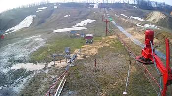 Сорочин Яр 5 квітня 2021 року, 2021-04-05 10:00
