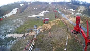 Сорочин Яр 5 квітня 2021 року, 2021-04-05 13:00