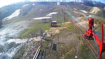Сорочин Яр 6 квітня 2021 року, 2021-04-06 10:00