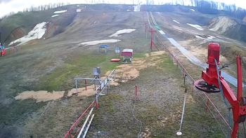 Сорочин Яр 6 квітня 2021 року, 2021-04-06 13:00