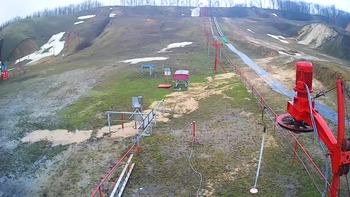 Сорочин Яр 7 квітня 2021 року, 2021-04-07 13:00