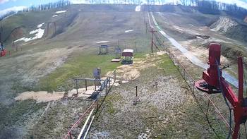 Сорочин Яр 9 квітня 2021 року, 2021-04-09 13:00