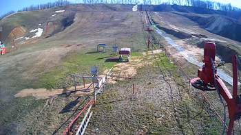Сорочин Яр 10 квітня 2021 року, 2021-04-10 16:00