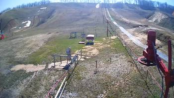 Сорочин Яр 11 квітня 2021 року, 2021-04-11 13:00