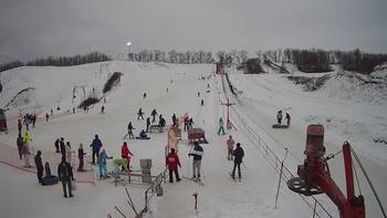 Сорочин Яр 3 січня 2022 року, 2022-01-03 16:00
