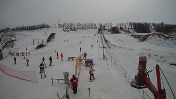 Сорочин Яр 4 січня 2022 року, 2022-01-04 13:00