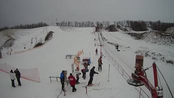 Сорочин Яр 9 січня 2022 року, 2022-01-09 10:00