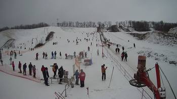 Сорочин Яр 9 січня 2022 року, 2022-01-09 13:00