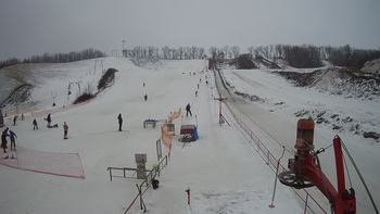 Сорочин Яр 10 січня 2022 року, 2022-01-10 13:00