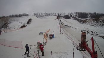 Сорочин Яр 10 січня 2022 року, 2022-01-10 16:00