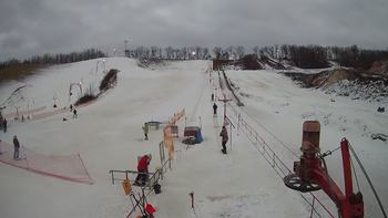 Сорочин Яр 14 січня 2022 року, 2022-01-14 16:00
