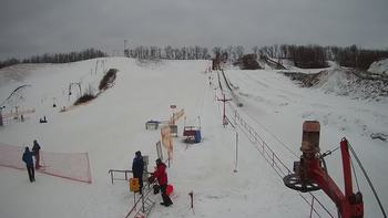 Сорочин Яр 16 січня 2022 року, 2022-01-16 10:00