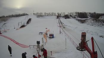 Сорочин Яр 17 січня 2022 року, 2022-01-17 10:00