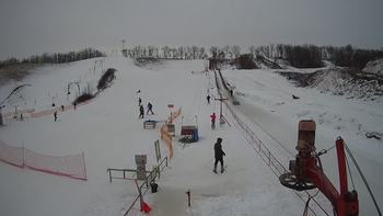 Сорочин Яр 17 січня 2022 року, 2022-01-17 13:00