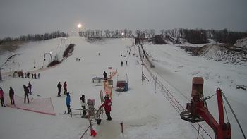 Сорочин Яр 17 січня 2022 року, 2022-01-17 16:00
