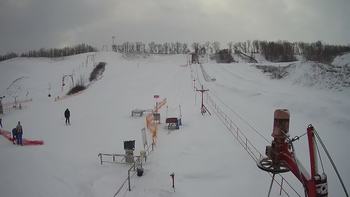Сорочин Яр 18 січня 2022 року, 2022-01-18 10:00
