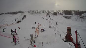 Сорочин Яр 18 січня 2022 року, 2022-01-18 13:00