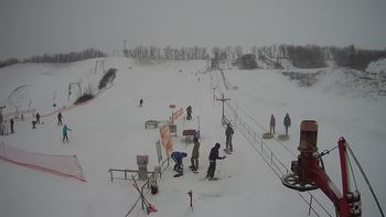 Сорочин Яр 18 січня 2022 року, 2022-01-18 16:00